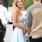 Bella Thorne голая #5972