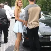 Bella Thorne голая #5974