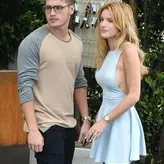 Bella Thorne голая #5989
