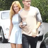 Bella Thorne голая #5991