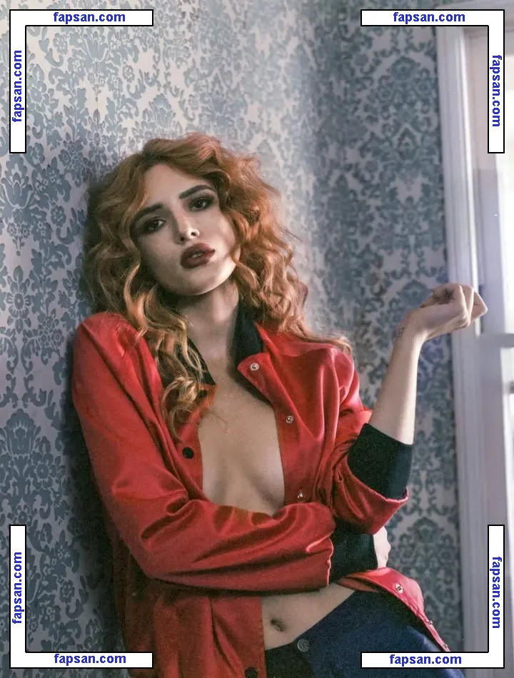 Bella Thorne голая фото #6117 с Онлифанс