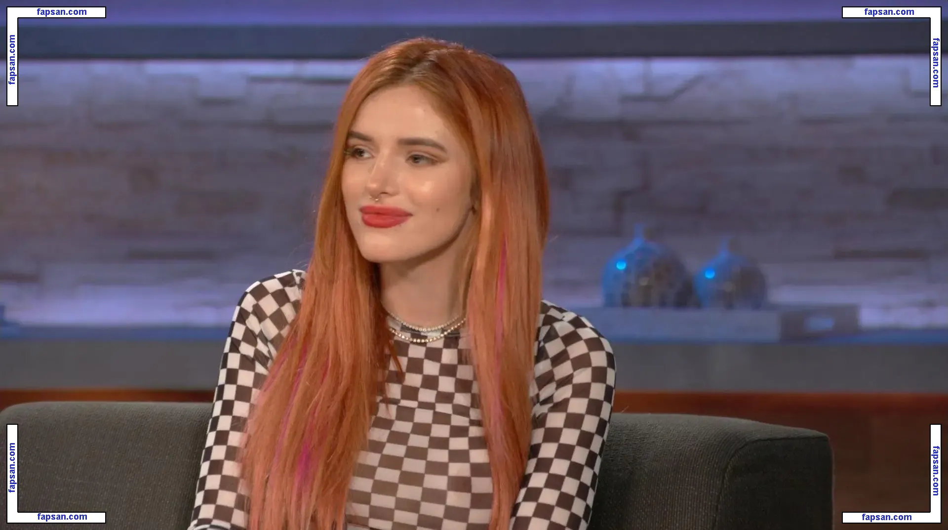 Bella Thorne голая фото #6180 с Онлифанс