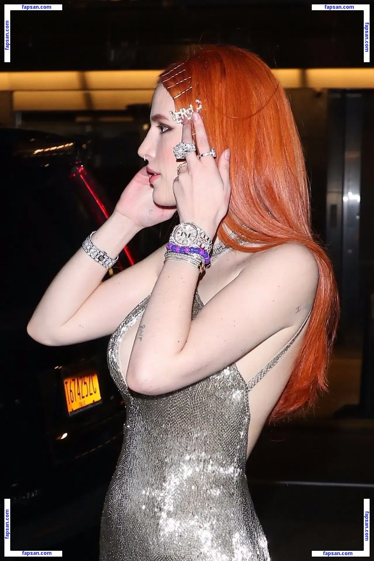 Bella Thorne голая фото #6420 с Онлифанс