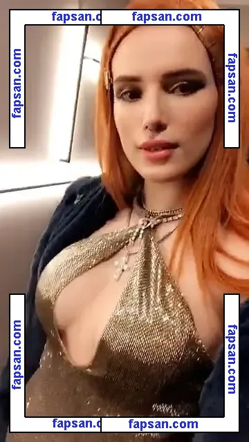 Bella Thorne голая фото #6438 с Онлифанс