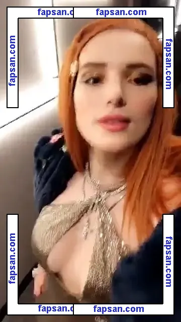 Bella Thorne голая фото #6439 с Онлифанс