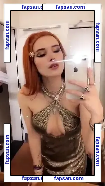 Bella Thorne голая фото #6441 с Онлифанс