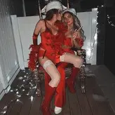Bella Thorne голая #6053
