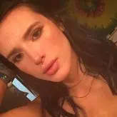 Bella Thorne голая #6092
