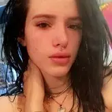 Bella Thorne голая #6095