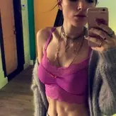 Bella Thorne голая #6096