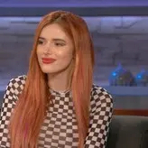 Bella Thorne голая #6180
