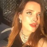 Bella Thorne голая #6295