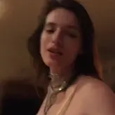 Bella Thorne голая #6331