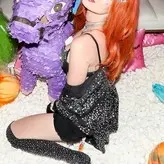 Bella Thorne голая #6338