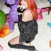 Bella Thorne голая #6342