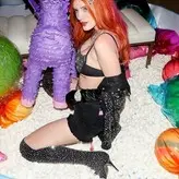 Bella Thorne голая #6344