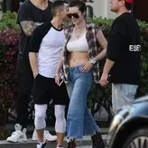Bella Thorne голая #6383