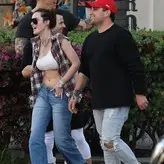 Bella Thorne голая #6385