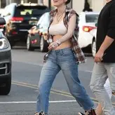 Bella Thorne голая #6386