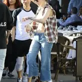 Bella Thorne голая #6395