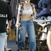 Bella Thorne голая #6397