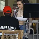 Bella Thorne голая #6403