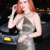 Bella Thorne голая #6422