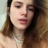 Bella Thorne голая #6433