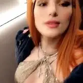 Bella Thorne голая #6439