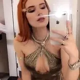 Bella Thorne голая #6441