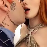 Bella Thorne голая #6443