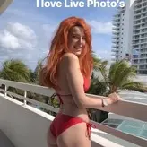 Bella Thorne голая #6454