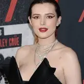 Bella Thorne голая #6479