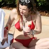 Bella Thorne голая #6493
