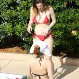 Bella Thorne голая #6517