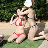 Bella Thorne голая #6522