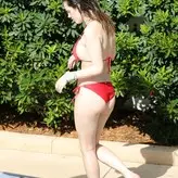 Bella Thorne голая #6540