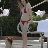 Bella Thorne голая #6546
