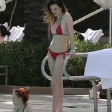 Bella Thorne голая #6547