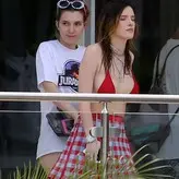 Bella Thorne голая #6555