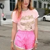 Bella Thorne голая #6561