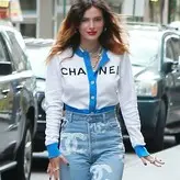 Bella Thorne голая #6594