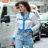 Bella Thorne голая #6601