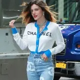 Bella Thorne голая #6602