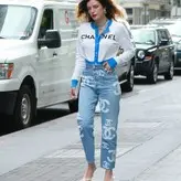 Bella Thorne голая #6608