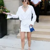 Bella Thorne голая #6672