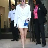 Bella Thorne голая #6679