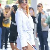 Bella Thorne голая #6689