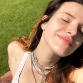 Bella Thorne голая #6746