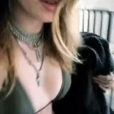 Bella Thorne голая #6764